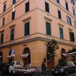 Pensjonat Pia Domus Rzym