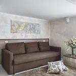 Pensjonat Pia Domus