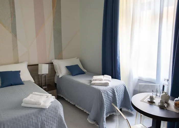 Pia Domus 4*