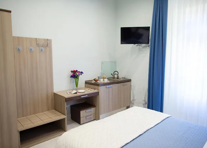 Pia Domus 4* Ρώμη