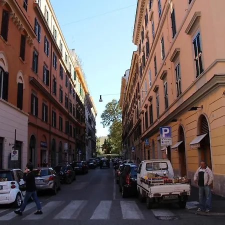 Pia Domus Konukevi Roma