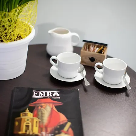 Pia Domus Πανσιόν Ρώμη