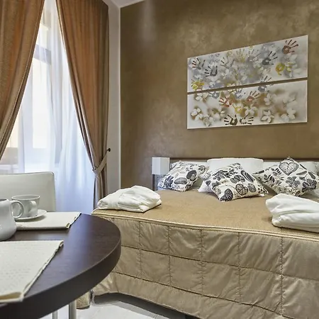 Affittacamere Pia Domus