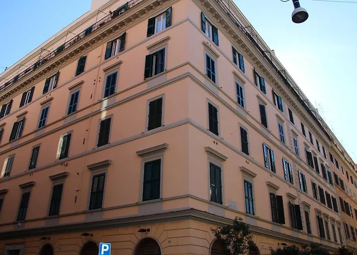 Pia Domus Pensjonat 4*