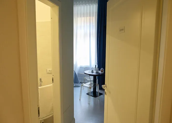 Pia Domus Pensjonat 4*