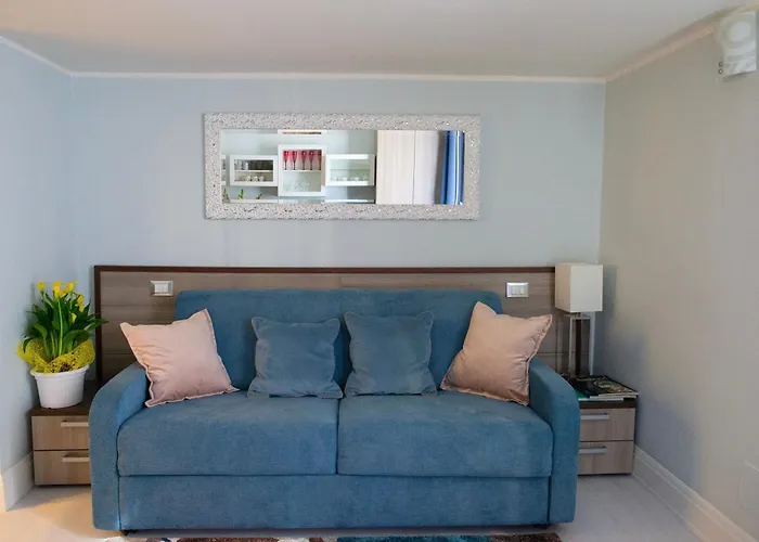 Pensjonat Pia Domus 4*