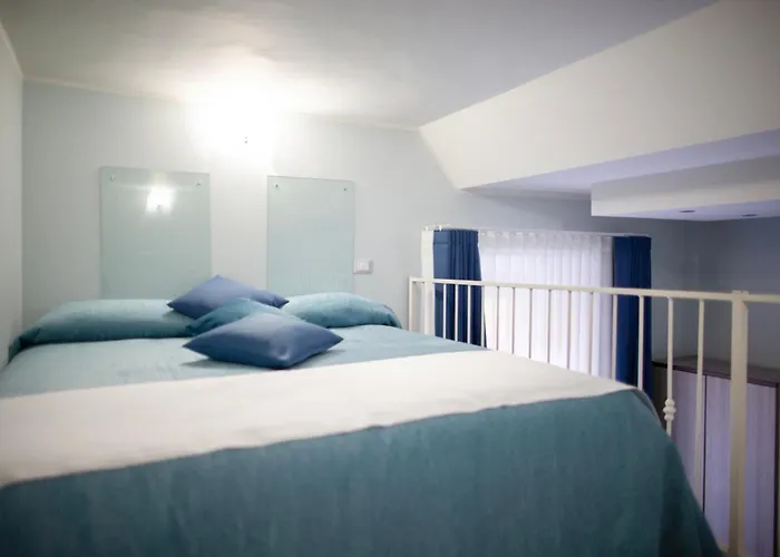 Pia Domus Pensjonat 4*