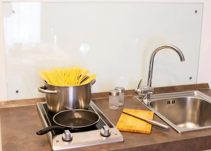 Pensjonat Pia Domus 4*