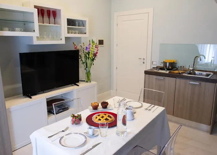 Pensjonat Pia Domus Rzym