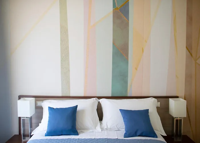 Pensjonat Pia Domus 4*