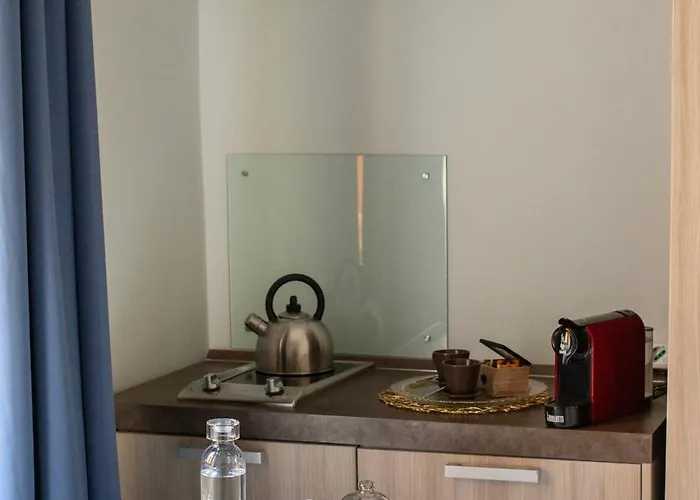 Pia Domus Pensjonat Rzym