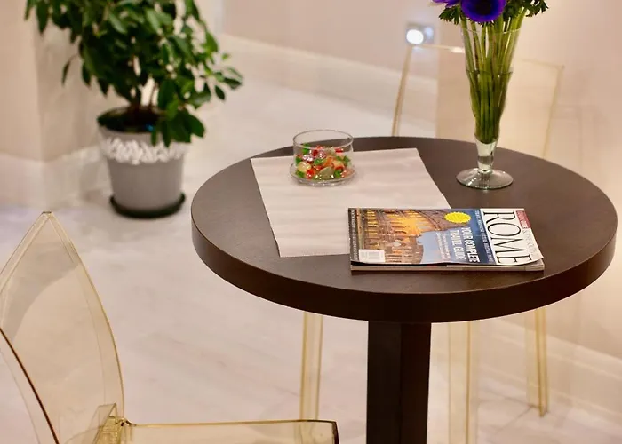 Pia Domus Pensjonat 4*