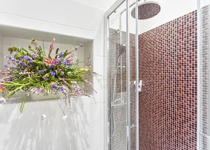 Pensjonat Pia Domus 4*