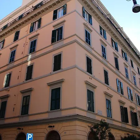 Pia Domus Guest house *