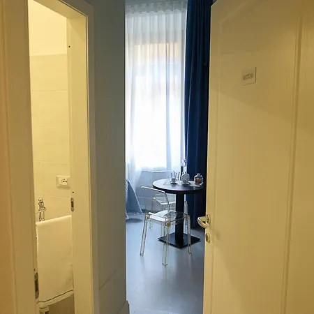 Pia Domus Guest house *