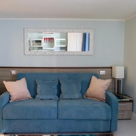 Guest house Pia Domus *