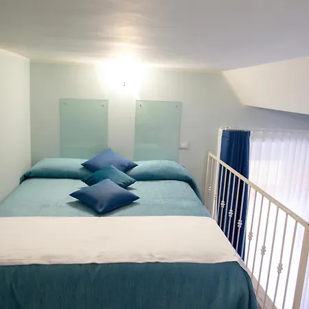 Pia Domus Guest house