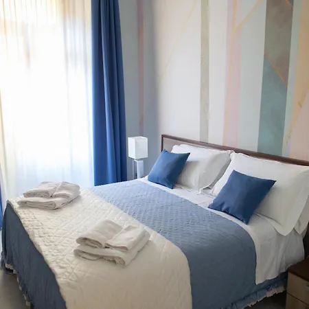 Guest house Pia Domus *