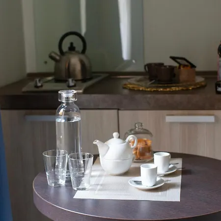 Pia Domus Guest house