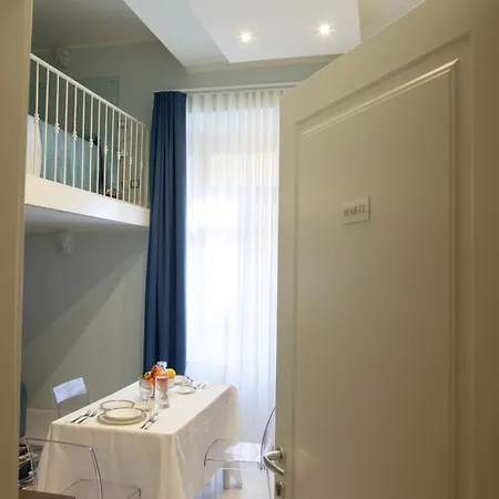 Guest house Pia Domus