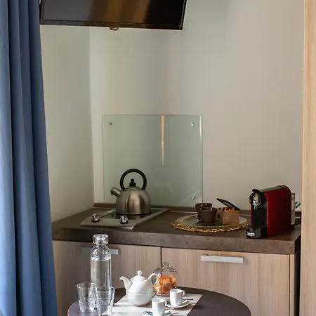 Pia Domus Guest house Rome