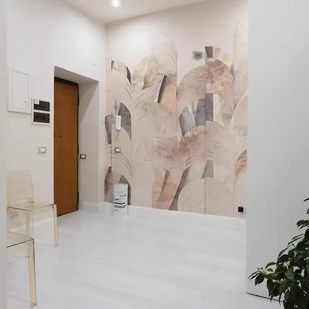 Guest house Pia Domus
