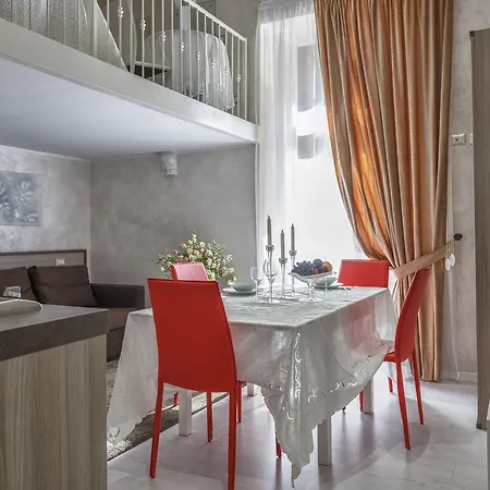 Pia Domus Guest house Rome