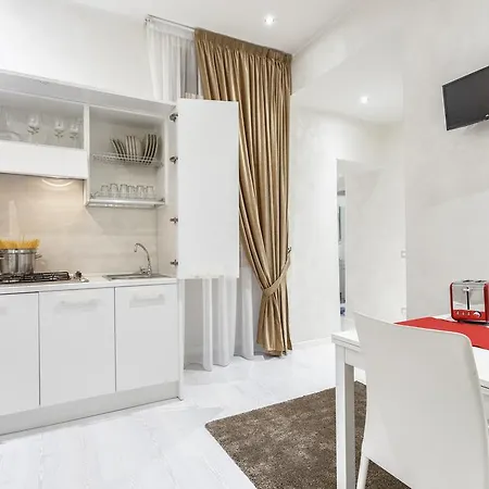 Pia Domus Guest house