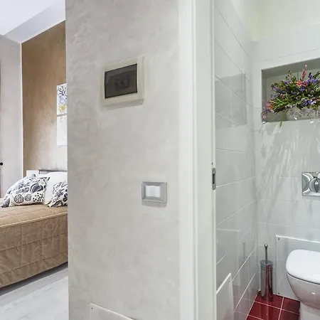 Pia Domus Guest house *