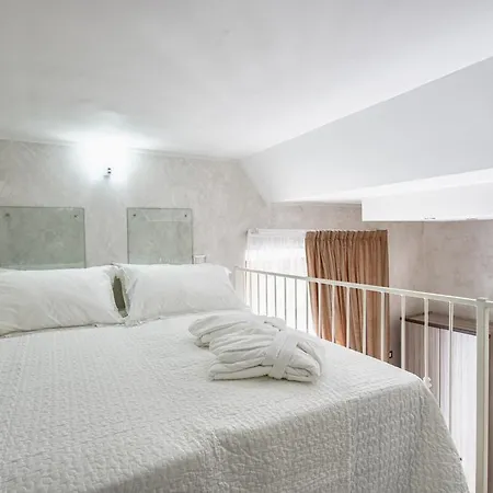 Guest house Pia Domus Rome