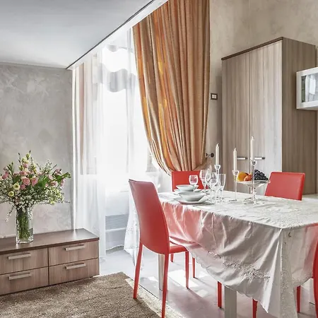 Pia Domus Guest house