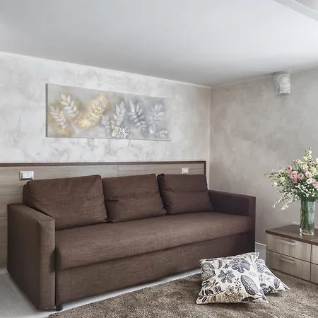 Guest house Pia Domus