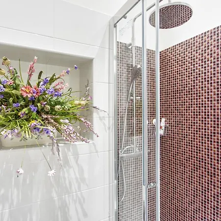 Guest house Pia Domus *