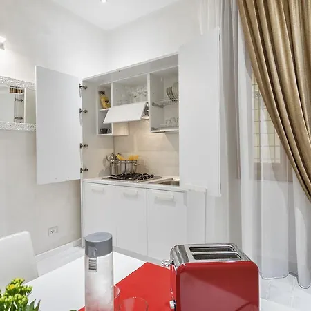 Pia Domus Guest house Rome