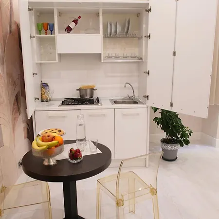 Pia Domus * Rom