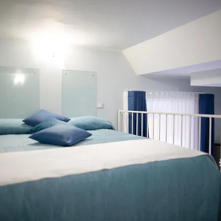 Pia Domus Konukevi 4*