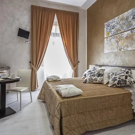 Pia Domus Pensión Roma
