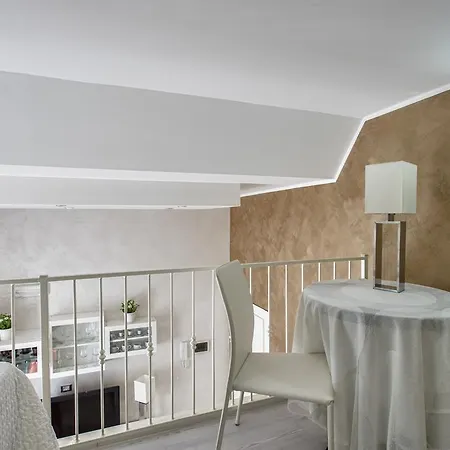 Pia Domus * Rom